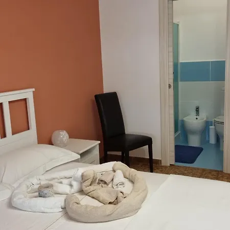 Bed & Breakfast Dreams *