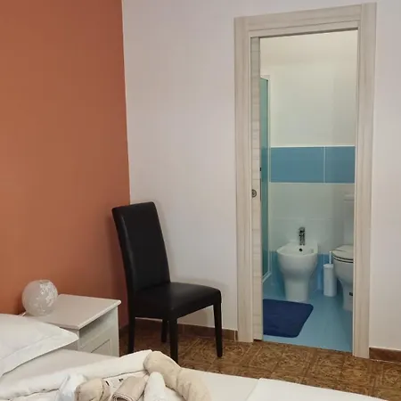 Dreams Bed & Breakfast Syracuse