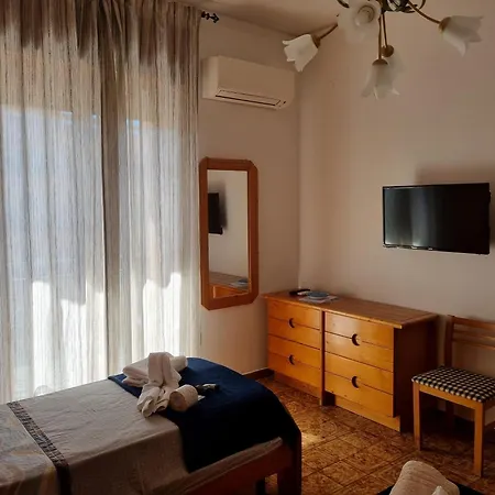 Dreams Bed & Breakfast *